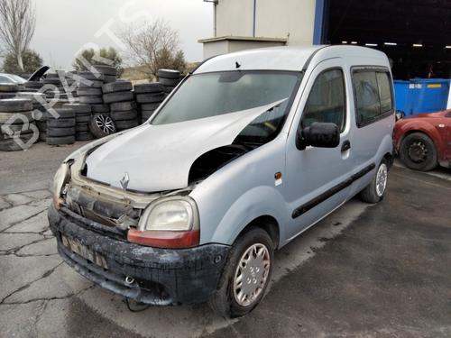 Front right window mechanism RENAULT KANGOO (KC0/1_) 1.5 dCi (KC08, KC09) | BP32857960C23  - Image 10