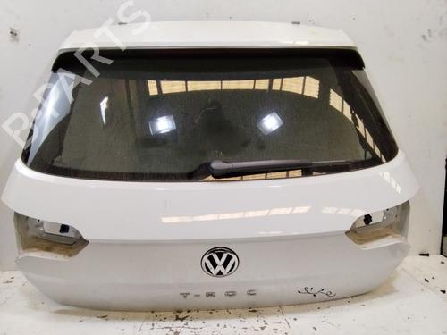 Tailgate VW T-ROC (A11, D11) 1.0 TSI | BP18245785C6 