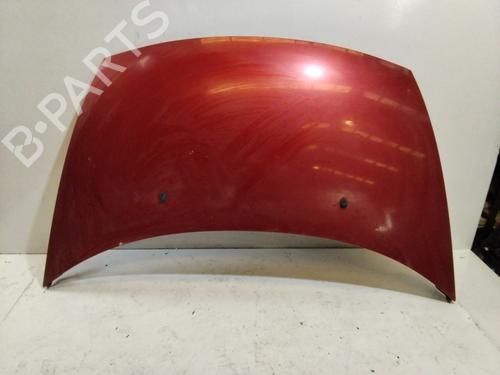 Hood CITROËN C3 I (FC_, FN_) 1.4 i Bivalent | BP19028021C1 