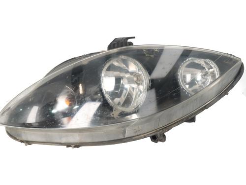 Used Left headlight SEAT LEON (1P1) [2005-2013]  32303168