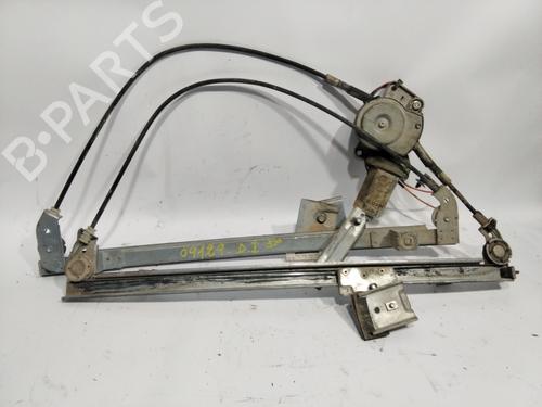Used Front left window mechanism Front left window mechanism LAND ROVER FREELANDER I (L314) [1998-2006] 33397419 33397419