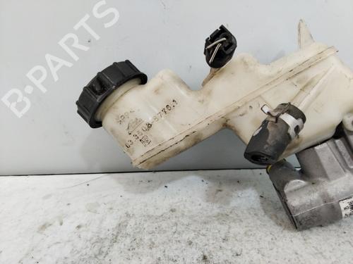 Brake master cylinder TOYOTA YARIS (_P13_)  | BP21001778M77 