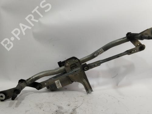 Viskermotor vindrude RENAULT TRAFIC III Bus (JG_) 1.6 dCi 125 (JGMH) (125 hp) 27200279