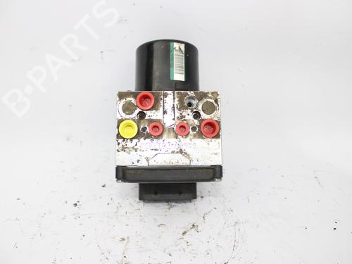 Used ABS pump PEUGEOT 407 (6D_) 1.6 HDi 110 (6D9HZC, 6D9HYC) (109 hp) 13950965