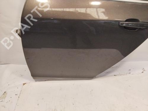 Left rear door OPEL INSIGNIA A Saloon (G09) 1.6 CDTi (69) | BP23240361C4 