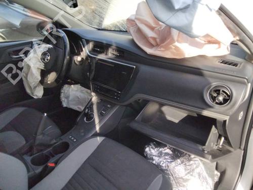 Electronic module TOYOTA AURIS (_E18_) 1.8 Hybrid (ZWE186_, ZWE186R) | BP40261666M83 - Image 12