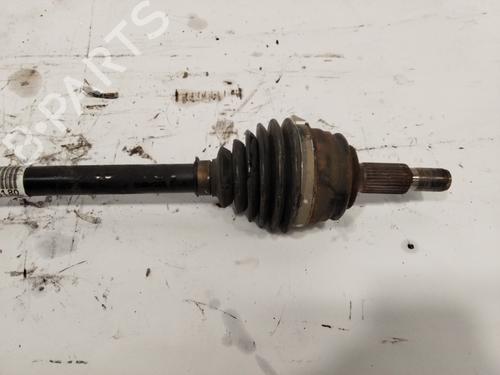 Left front driveshaft OPEL COMBO Box Body/MPV (K9)  | BP29533270M38 