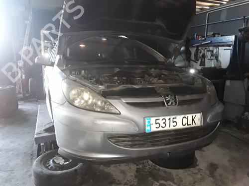 Display PEUGEOT 307 Break (3E) 2.0 HDI 90 | BP16333634C48 