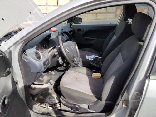 Starter FORD FIESTA V (JH_, JD_) 1.4 TDCi | BP19804610M8 