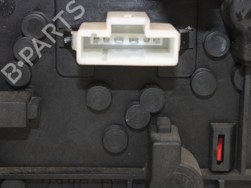 Right taillight PEUGEOT 406 (8B)  | BP15203335C35 