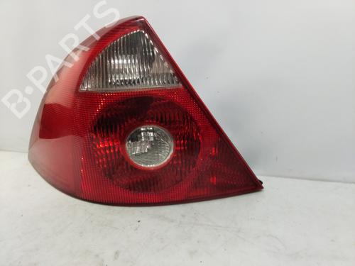 Left taillight FORD MONDEO III Saloon (B4Y) 2.2 TDCi | BP26441428C34 