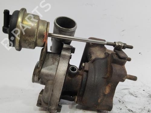 Turbolader/Kompressor RENAULT CLIO II (BB_, CB_)  | BP26565332M71 