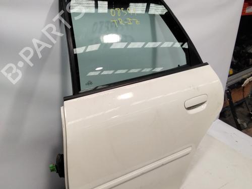 Left rear door AUDI A3 (8L1) 1.6 | BP24196393C4 