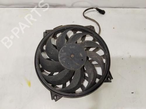 Used Radiator fan Radiator fan FIAT SCUDO Van (270_, 272_) 2.0 D Multijet 4x4 (120 hp) 35905409 35905409