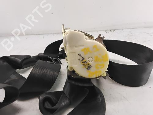 Rear left seatbelt SEAT IBIZA IV (6J5, 6P1)  | BP29289207I29 