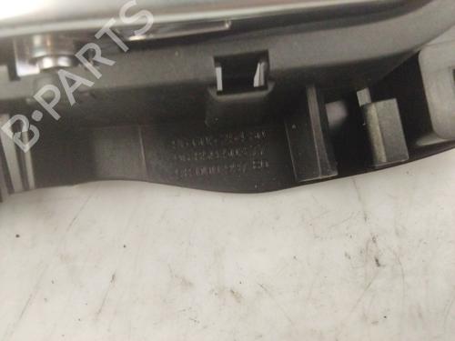 Front left interior door handle CITROËN C4 Grand Picasso II (DA_, DE_)  | BP22365468I13 
