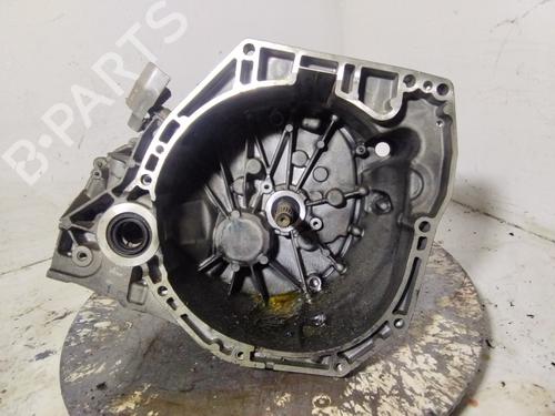 Used Gearbox Gearbox 32686123 32686123