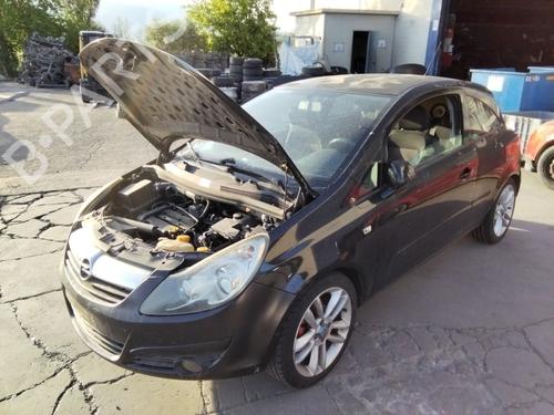 ABS pump OPEL CORSA D (S07) | BP36075362M43 - Image 7