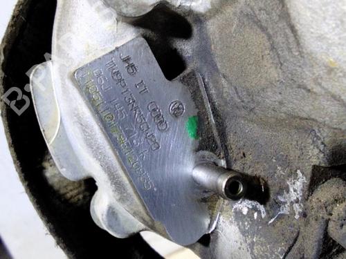 Engine VW GOLF VI (5K1)  | BP37536611M1  - Image 6