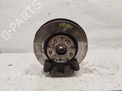 Højre Styrespindel Lejehus TOYOTA COROLLA Verso (ZER_, ZZE12_, R1_) 2.2 D-4D (AUR10_, AUR10R) (177 hp) 28289360