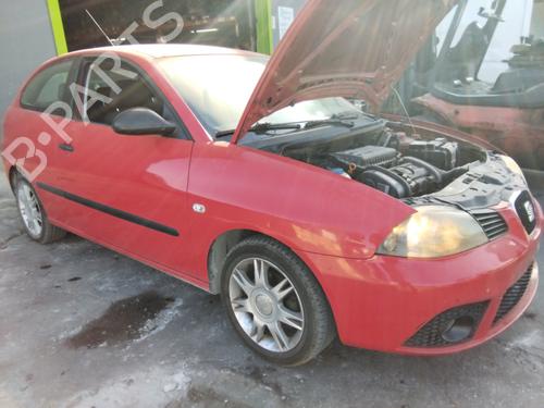 Left mirror SEAT IBIZA III (6L1)  | BP22697615C26 