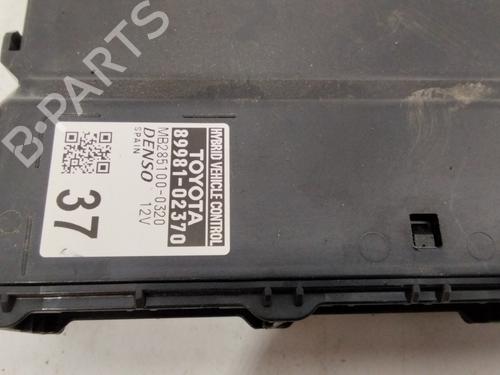 Elektronisk modul TOYOTA COROLLA Hatchback (_E21_, _EA1_, _EH1_)  | BP25903415M83 