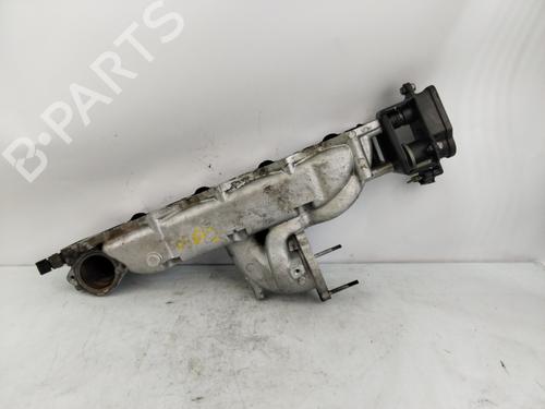 Used Intake manifold KIA CARENS III MPV (UN) 2.0 CRDi 140 (140 hp) 21684666