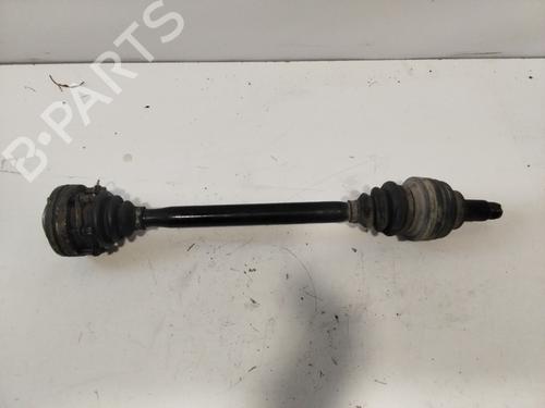 Used Left rear driveshaft BMW 5 Touring (E39) [1996-2004]  22385444