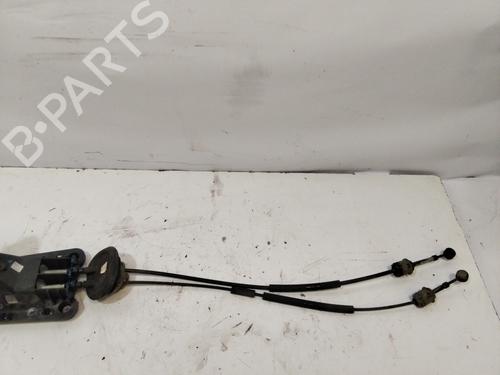 Gear lever PEUGEOT 207 CC (WD_)  | BP29607716M90