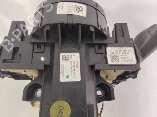 Kontaktrulle Airbag VW PASSAT B6 Variant (3C5)  | BP24627866C102 