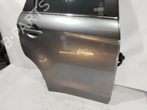 Right rear door MITSUBISHI ASX (GA_W_) | BP31171042C5