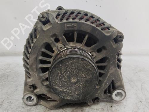 Dynamo PEUGEOT 407 (6D_) [2004-2011]  26004867