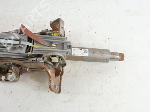 Steering column AUDI Q5 (8RB) 2.0 TDI | BP40297124M21 - Image 4
