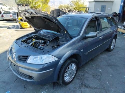 Used Parts RENAULT MEGANE II Estate (KM0/1_) 1.5 dCi (KM16, KM1E) (106 hp) 4283583