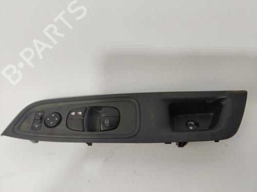 Used Front left window mechanism NISSAN MICRA V (K14) [2016-2025]  20848480