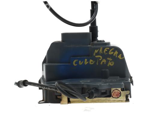 Used Front left lock RENAULT MEGANE II Saloon (LM0/1_) [2003-2025]  30274901