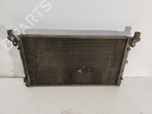 Used Water radiator SEAT ALHAMBRA (7V8, 7V9) [1996-2010]  32293000