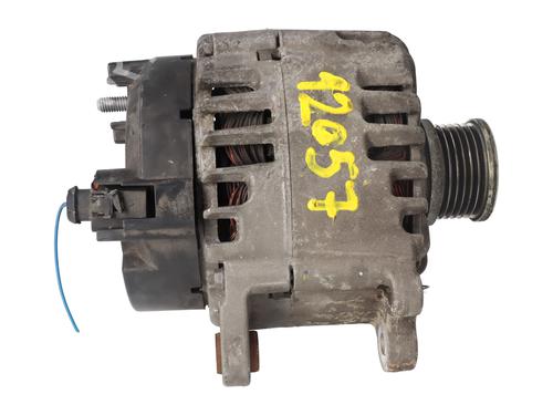 Used Alternator Alternator 37691572 37691572