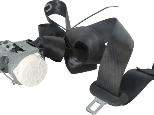 Used Rear left seatbelt Rear left seatbelt SKODA FABIA IV (PJ3) [2021-2026] 33994352 33994352