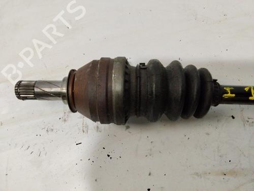 Transmisión delantera izquierda OPEL ASTRA H GTC (A04) 1.6 (L08) | BP29911232M38