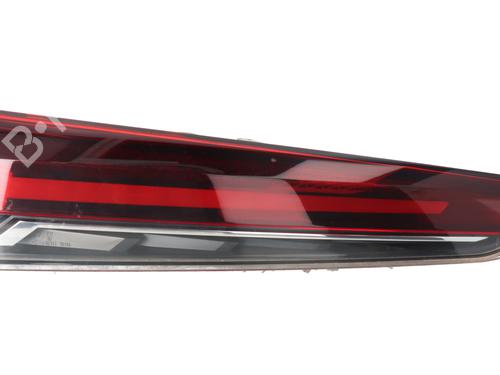 Used Left tailgate light Left tailgate light RENAULT CAPTUR II (HF_) [2020-2026] 34534641 34534641
