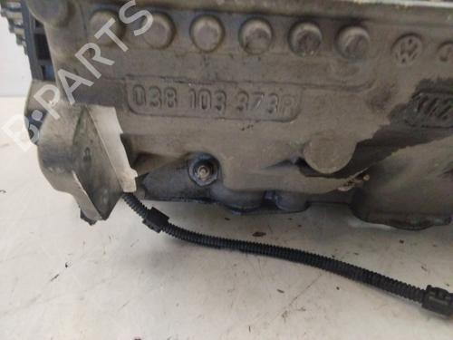 Cylinder head AUDI A3 (8L1) 1.9 TDI | BP20227438M5 