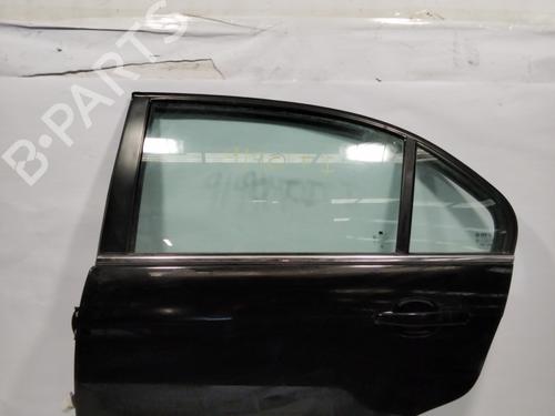 Used Left rear door CHEVROLET EPICA (KL1_) [2004-2011]  27217026