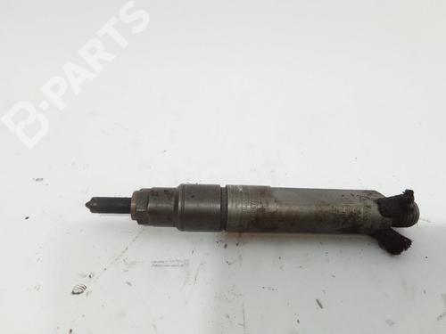 Used Injector Injector SEAT TOLEDO II (1M2) 1.9 TDI (110 hp) 10983910 10983910