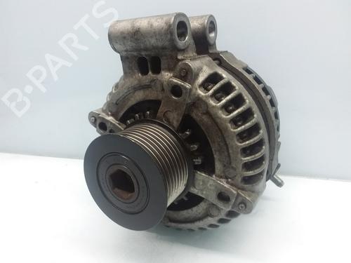 Alternator LAND ROVER RANGE ROVER SPORT I (L320) 2.7 D 4x4 | BP9423357M7 