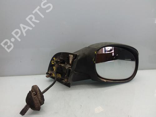 Used Right mirror CITROËN C3 I (FC_, FN_) [2002-2013]  9555233