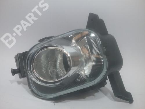 Used Left front fog light Left front fog light OPEL CORSA D (S07) [2006-2015] 10188854 10188854