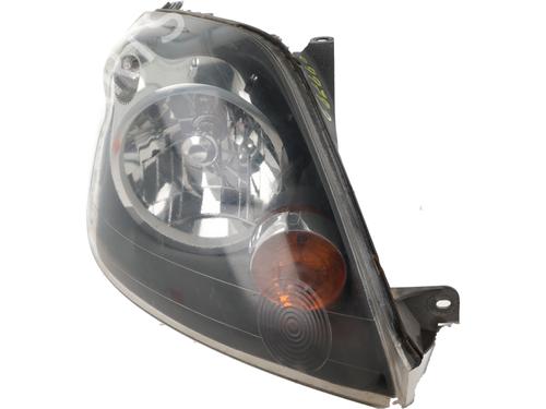 Right headlight FORD FIESTA V (JH_, JD_) 1.4 16V | BP29515266C29 