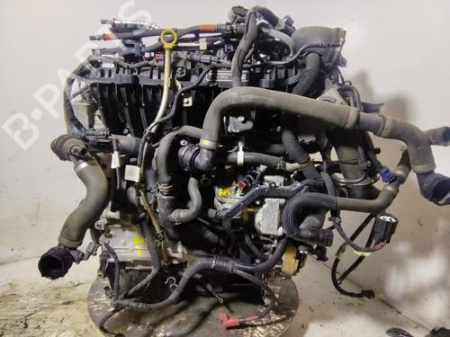 Engine LAND ROVER RANGE ROVER EVOQUE (L538)  | BP32858034M1  - Image 10