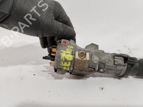 Ignition barrel VW POLO (9N_, 9A_)  | BP27215291M48 